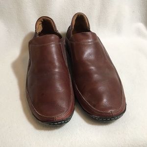 Cole Haan Brown loafers